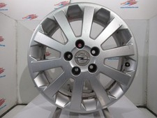 Jante ALUMINIUM OPEL ZAFIRA 16