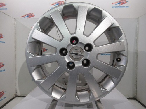 Jante aluminium opel - jante,