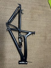 Cadre Santa Cruz Nomad