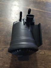 1126208000 - 13251276 - Boîtier Filtre Gasoil Astra J/Meriva B/Zafira C/Insignia