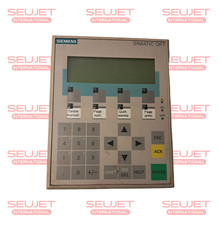 6AV3607-1JC30-0AX1 Refurbished  Siemens Operator panel