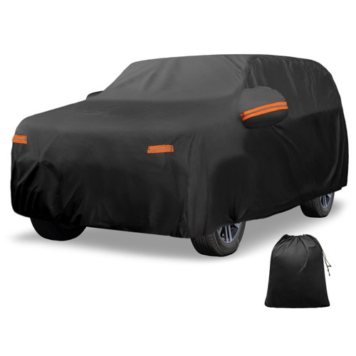 Housse voiture pour kia ev9 - voiture,