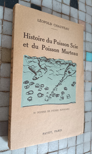 Chaveau léopold histoire - chaveau,
