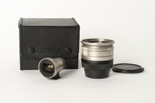 Carl Zeiss Biogon 21mm f/2.8 T