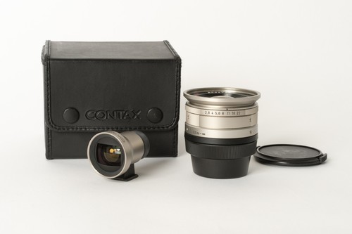 Carl zeiss biogon 21mm - zeiss, t