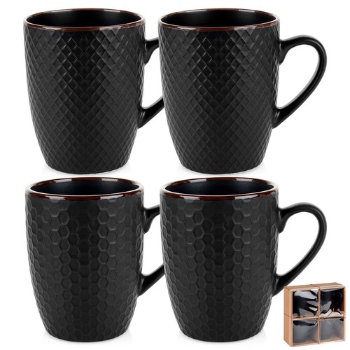 Tasses céramique 400 - ml, pcs