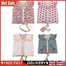 Gilet de Bain Enfant Créatif Bébé Maillot de Bain Enfant Enfant Gilet de Bain 2 3 4 Ans