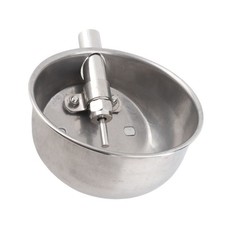 Abreuvoir Rond Pour Vaches