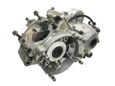 Carter moteur YAMAHA YZ 125