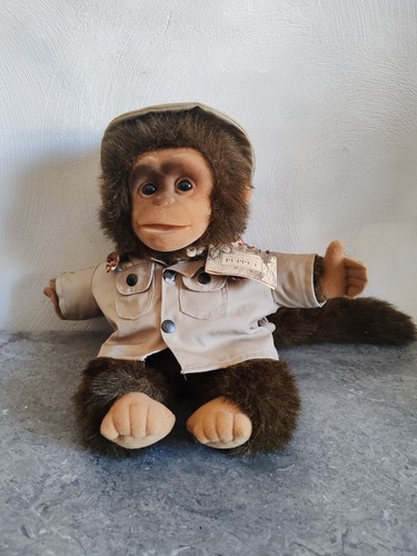 Hosung singe peluche années - hosung,,
