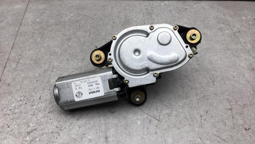 Moteur essuie glace - , arriere