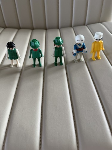 Playmobil geobra 1974 - geobra,