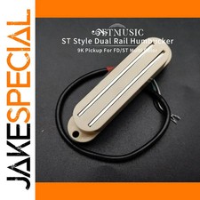 JakeSpecial – Mini Humbucker