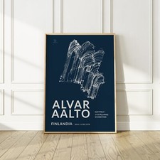 Alvar Aalto Architecture