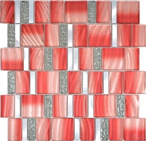 Mosaïque aluminium - en,