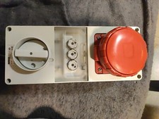 GEWISS GW66331 - Boîtier pour