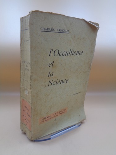 Charles lancelin - charles,