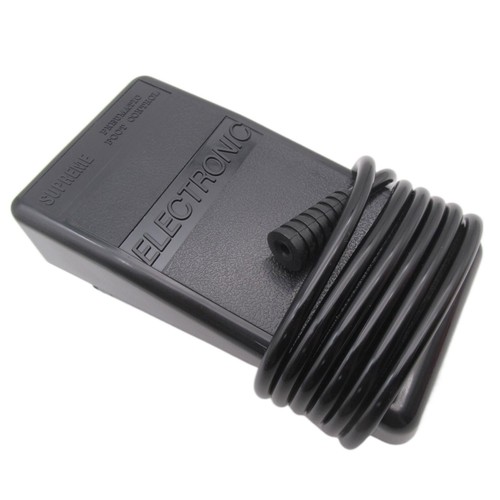 Pneumatic air foot - pneumatic,