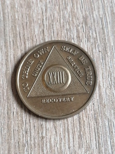 Rare jeton token - jeton, piece