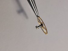 ETA 2836-PIECE MOUVEMENT-ROUE MOYENNE -REF 210