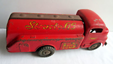 RARE jouet laissé par les américains en France en 1950: Camion, Structo Toys