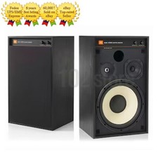 JBL 4312G 3 Way Bookshelf