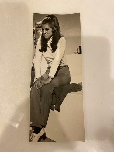 Ancienne photo presse - photo, de