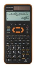 EL-W531XGYR Calculatrice