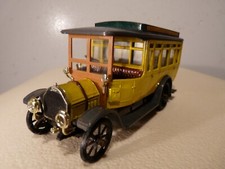 Modèle réduit  FIAT OMNIBUS 18 BL  de marque RIO au 1/43