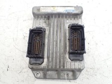 CALCULATEUR MOTEUR 98022804 OPEL MERIVA A phase 2 (01/2006 09/2010) / NE 144830