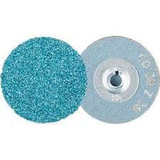 100 X PFERD COMBIDISC Disque À Poncer CD 38 Z 36 | Art.-Nr.: 42753403