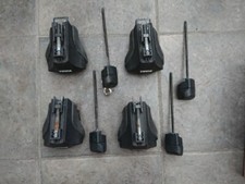 Thule Rapid System Roof Bars