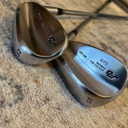Miura giken s01 58 - mg-s01, 52°58°