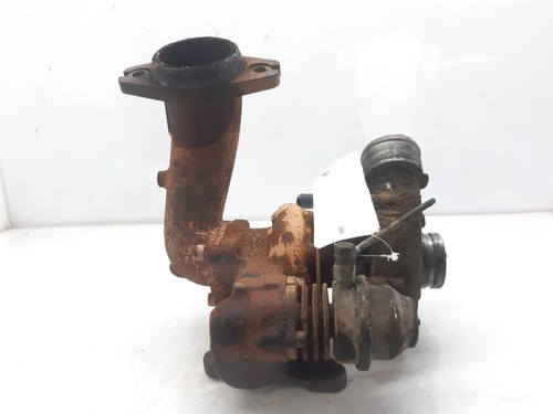 K14215690 turbocompresseur