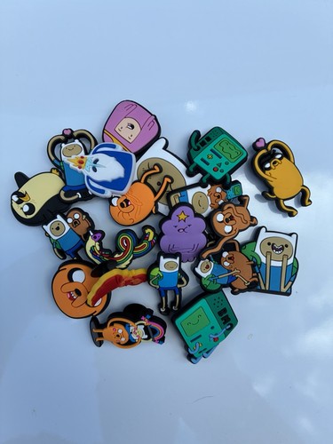 Pcs adventure time shoe - pcs,