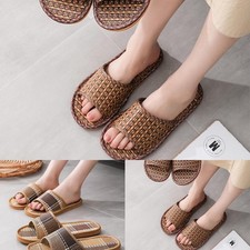 Femmes Hommes Chausson 1 Paire