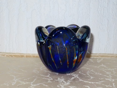 Vasque verre vintage - vasque,