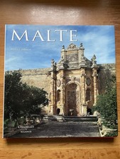 CITADELLES & MAZENOD - Malte - Johnston - 2001