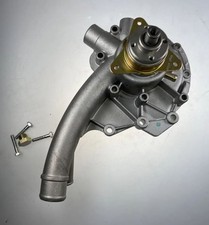 Pompe à eau Aqua Plus avec