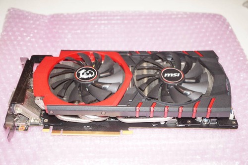 Msi nvidia geforce gtx 980 - geforce,