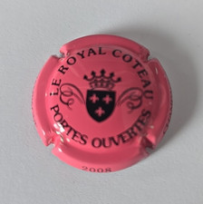 Capsule champagne royal - capsule,