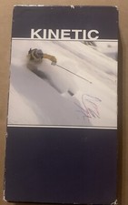 Kinetic - Free Ride Skiers -