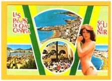 LAS PALMAS / GRAN CANARIA
