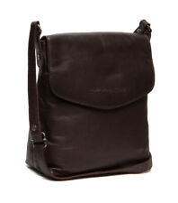 The Chesterfield Brand Manta Shoulderbag Brown