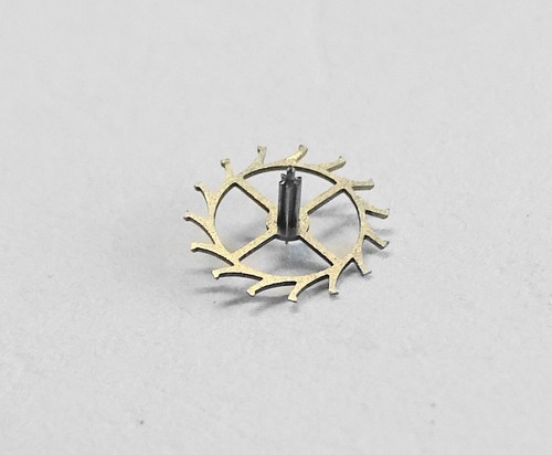 Piece montre maiche - piece,