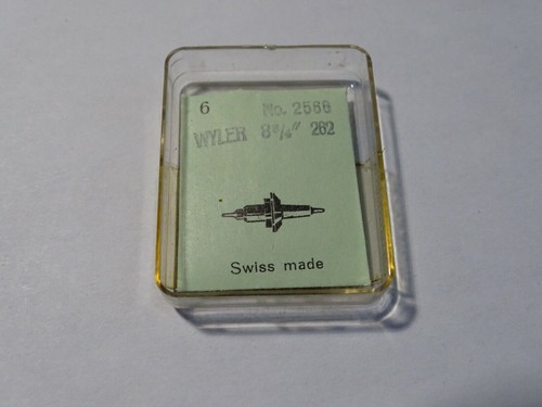 Piece horlogerie axe de - horlogerie, 1