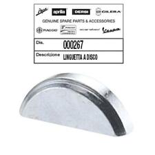 Clé Volant Piaggio 50 Liberty