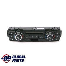 BMW E81 E87 E90 E91 Unité De Contrôle De Climatisation Automatique 9199260