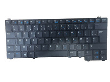 CLAVIER FRANÇAIS AZERTY POUR DELL LATITUDE E5440