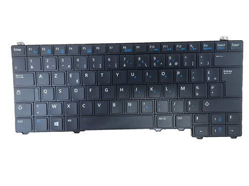 Clavier français azerty pour - clavier,